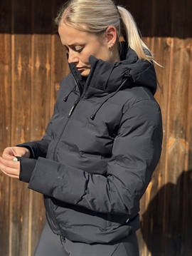 Kingsland Miller Ladies Ridejakke - Navy